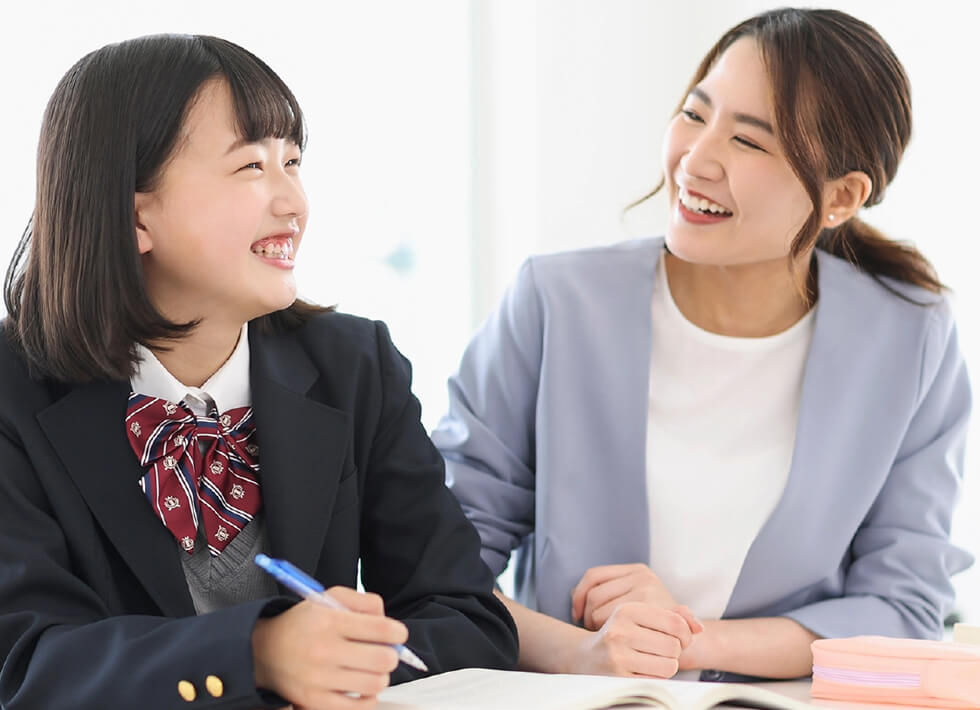 学年に縛られない「先取り」と「さかのぼり」の徹底