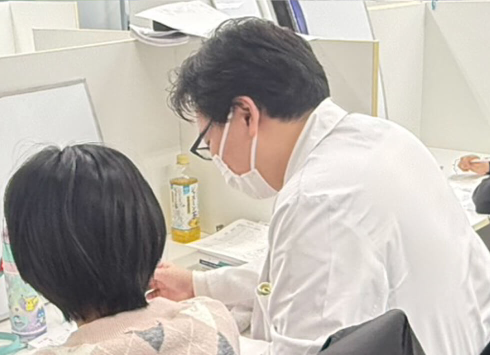 厳選された「講師の質の高さ」
