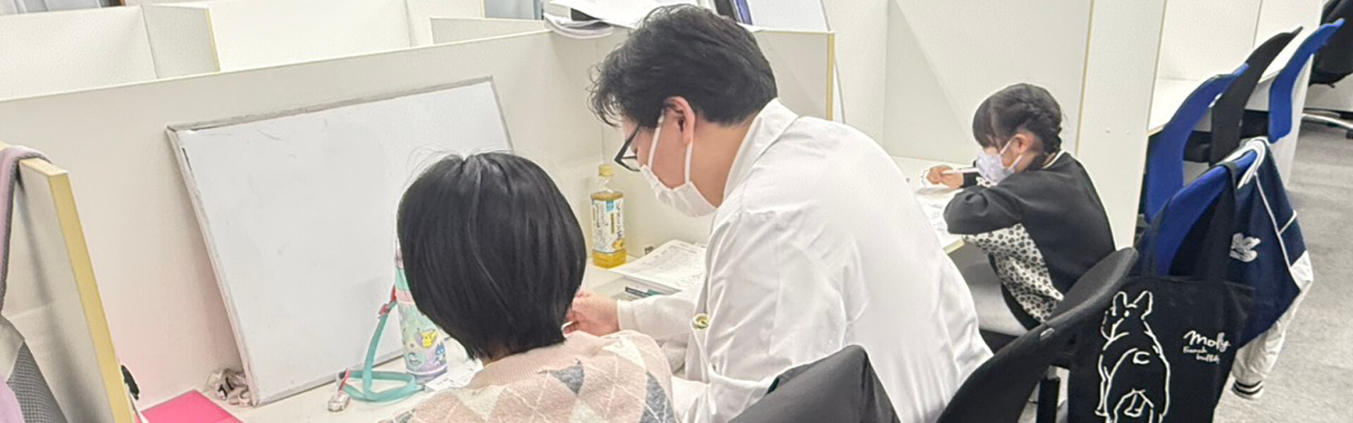 こだわりの教科別対策