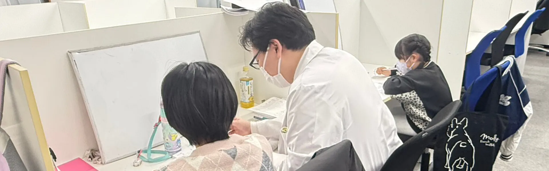 こだわりの教科別対策